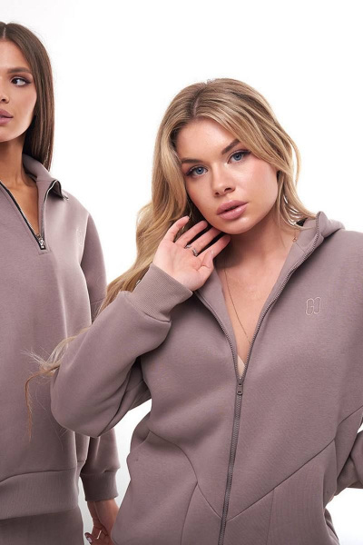 Брюки, джемпер GO F3035/04-03.164-170 - фото 7