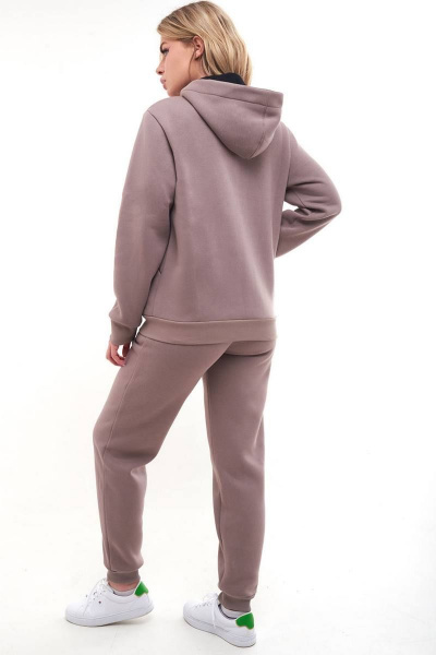 Брюки, джемпер GO F3035/04-03.164-170 - фото 4