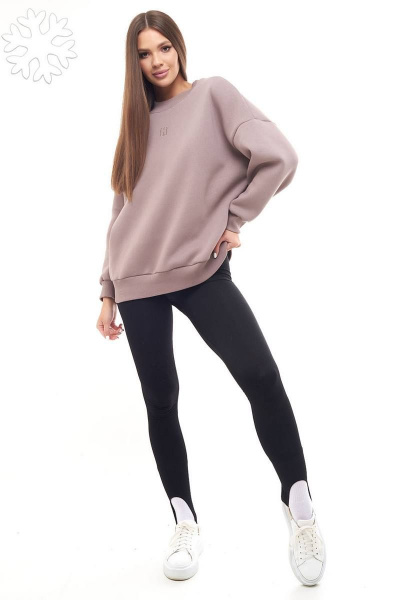 Свитшот GO F4022/04-03.164-170 - фото 1