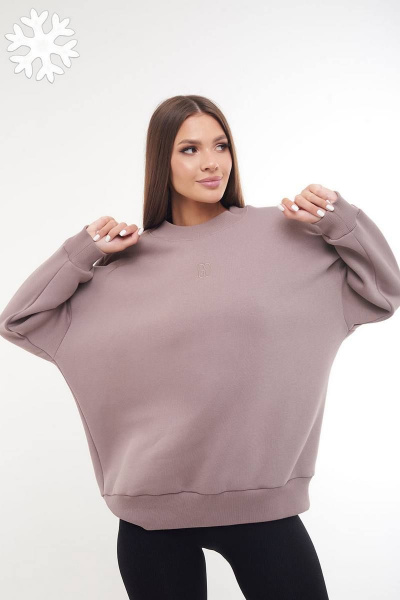 Свитшот GO F4022/04-03.170-176 - фото 6