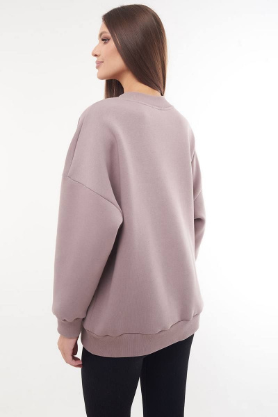 Свитшот GO F4022/04-03.170-176 - фото 4