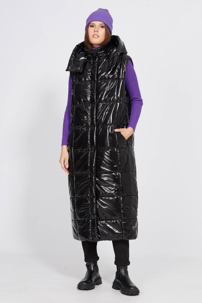 Жилет EOLA 2471 черный - фото 10