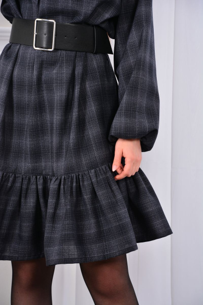 Платье LM КВ2020 - фото 8