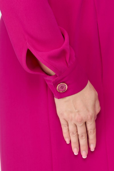 Платье Svetlana-Style 1892 фуксия - фото 3