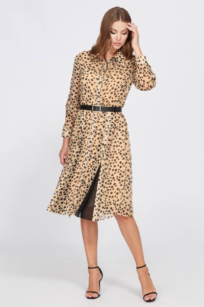 Платье Bazalini 4800 - фото 3