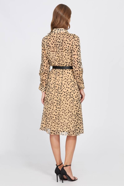 Платье Bazalini 4800 - фото 2