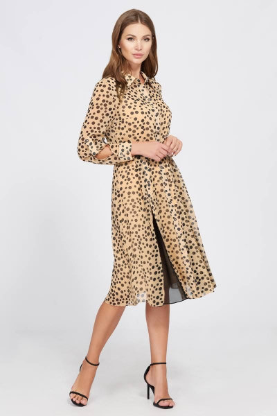 Платье Bazalini 4800 - фото 1