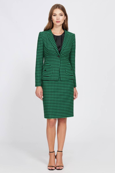 Жакет Bazalini 4801 - фото 1