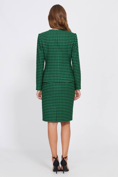 Жакет Bazalini 4801 - фото 2