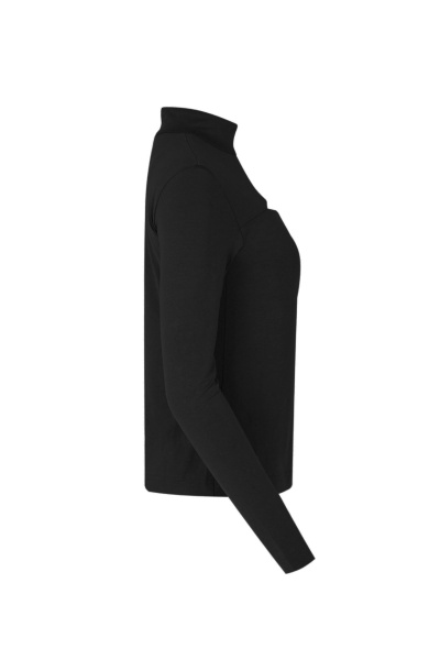 Джемпер Elema 2К-12853-1-170 чёрный - фото 5
