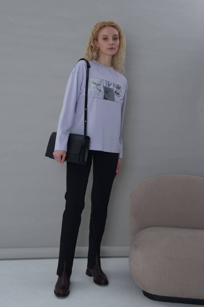 Брюки Femme & Devur 9916 1.3F(170) - фото 1