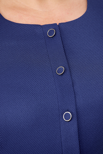 Платье Algranda А3949-2-с - фото 2