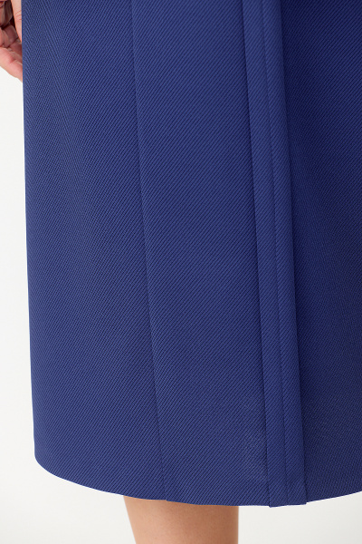 Платье Algranda А3949-2-с - фото 6