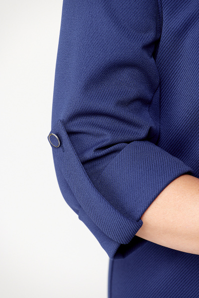 Платье Algranda А3949-2-с - фото 7