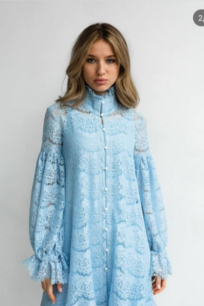 Платье The Mood 002-2 - фото 4