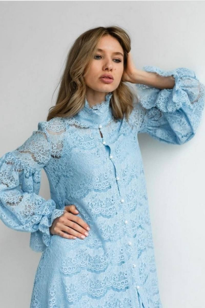 Платье The Mood 002-2 - фото 3