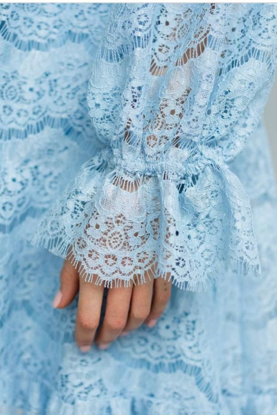 Платье The Mood 002-2 - фото 2