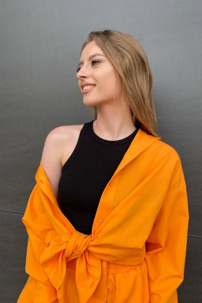 Рубашка The Mood 003-2 - фото 5