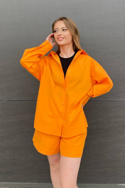 Рубашка The Mood 003-2 - фото 1