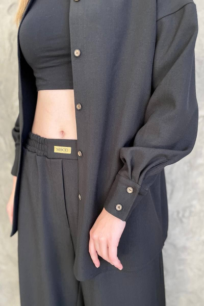 Рубашка The Mood 003-5 - фото 5