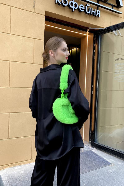 Рубашка The Mood 006-1 - фото 6