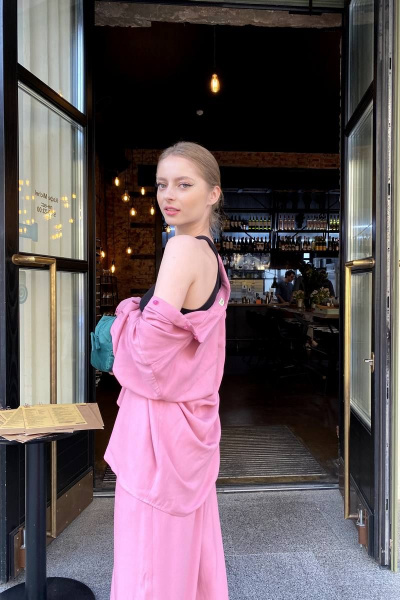 Рубашка The Mood 006-2 - фото 6