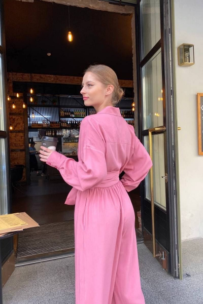 Рубашка The Mood 006-2 - фото 2