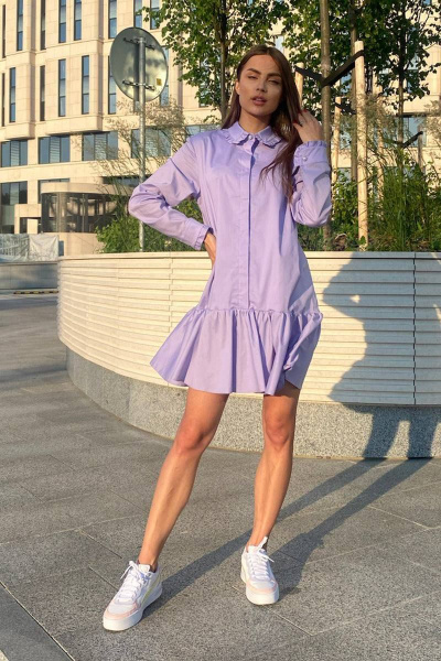 Платье The Mood 018-1 - фото 3