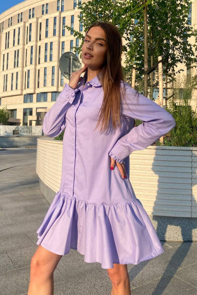 Платье The Mood 018-1 - фото 1