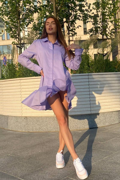 Платье The Mood 018-1 - фото 2