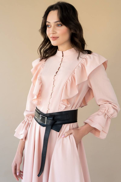 Платье The Mood 023-2 - фото 3