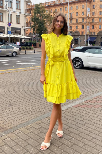 Платье The Mood 026-1 - фото 2