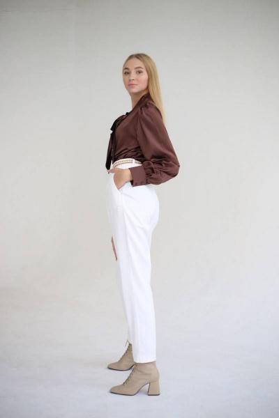 Брюки The Mood 030-4 - фото 3