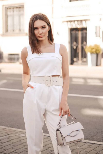 Брюки The Mood 030-4 - фото 2