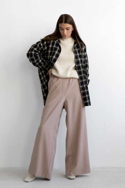 Рубашка The Mood 022 - фото 3