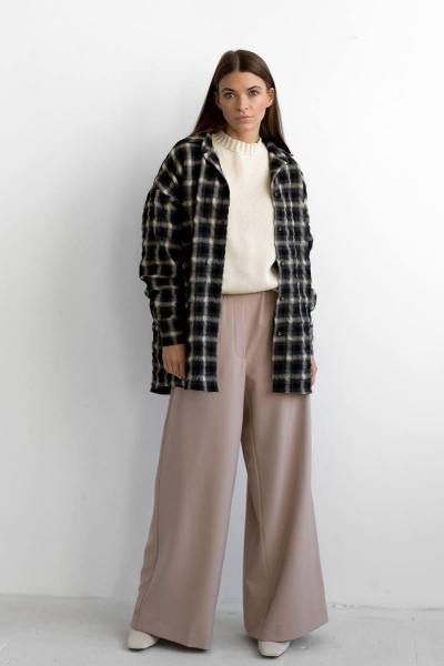 Рубашка The Mood 022 - фото 2