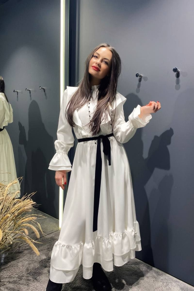 Платье The Mood 023 - фото 1