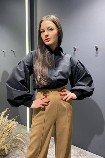 Рубашка The Mood 034 - фото 1