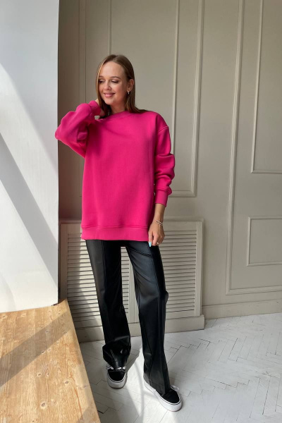 Брюки, джемпер PUR PUR 11-140/2 - фото 3