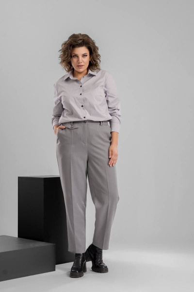 Брюки, жилет, рубашка Deesses 3106 - фото 5