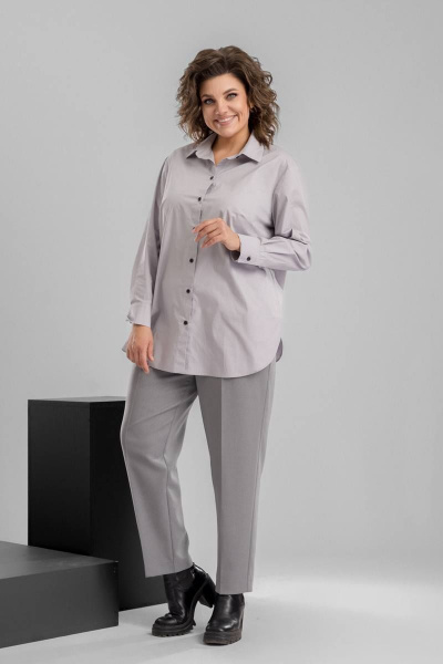 Брюки, жилет, рубашка Deesses 3106 - фото 4