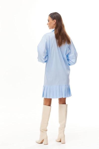 Платье Vesnaletto 3577 - фото 5