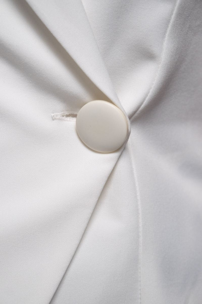 Брюки, жилет Beautiful&Free 3076 белый+зебра - фото 10