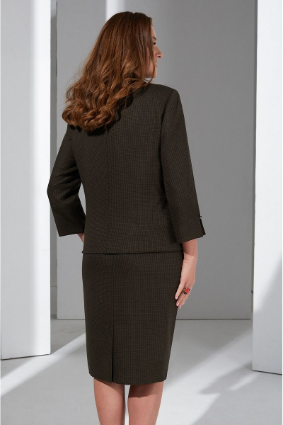 Блуза, жакет, юбка Lissana 4389/1 - фото 4