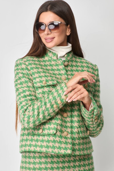 Жакет Chumakova Fashion 27 - фото 2