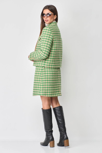 Жакет Chumakova Fashion 27 - фото 4