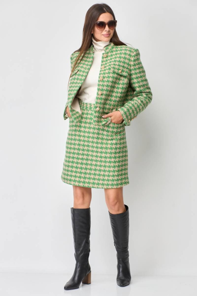 Жакет Chumakova Fashion 27 - фото 3