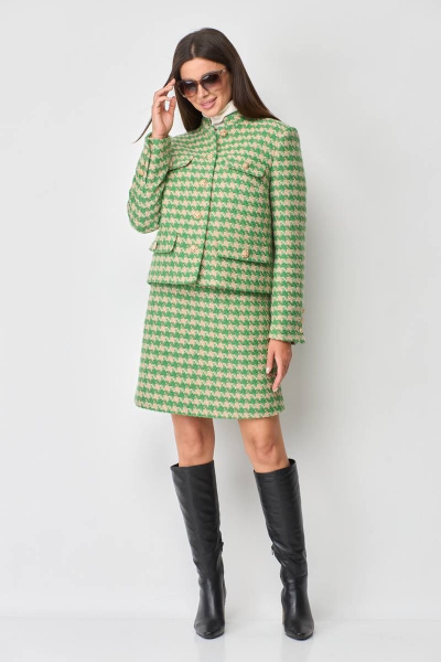 Жакет Chumakova Fashion 27 - фото 1