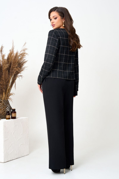 Брюки, жакет AGATTI 5159 - фото 2