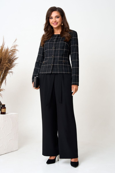 Брюки, жакет AGATTI 5159 - фото 1